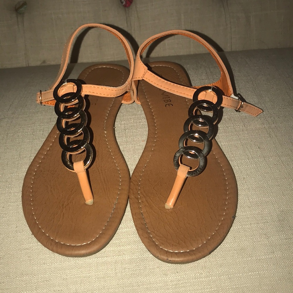 Summer Sandals